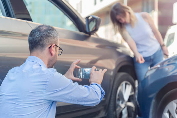 Professional Full Coverage Car Insurance technician working in Hampton, GA