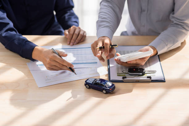 24/7 Emergency Full Coverage Car Insurance experts in Hampton, GA